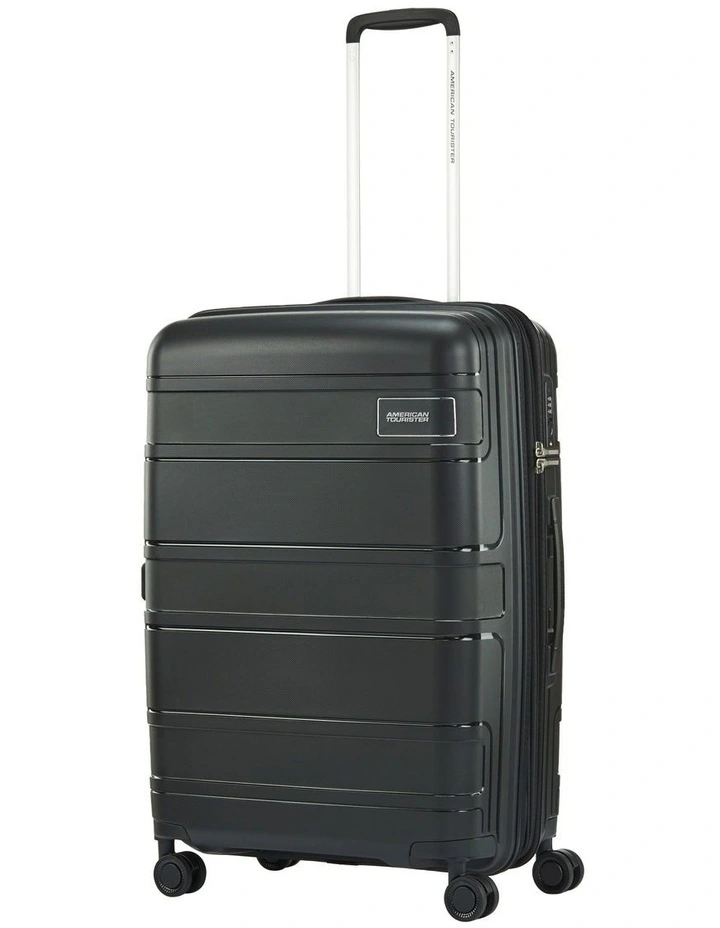 Light Max Spinner 69cm in Black