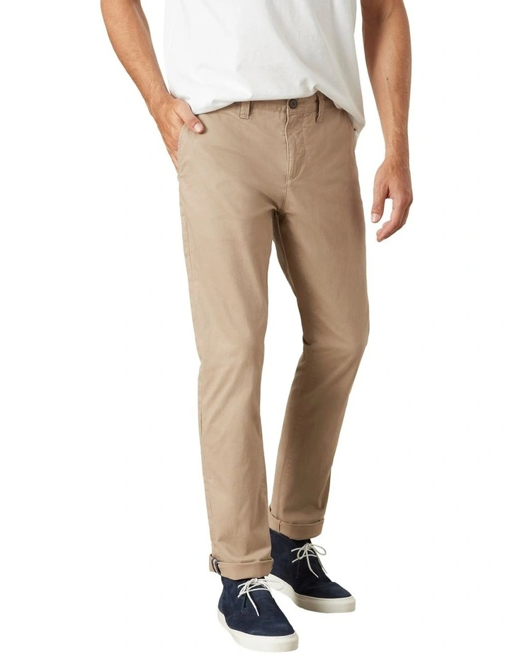 McQueen Chino