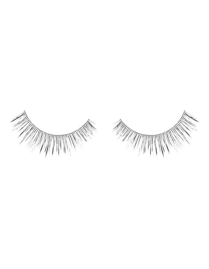 Look Real Faux Natural Lashes