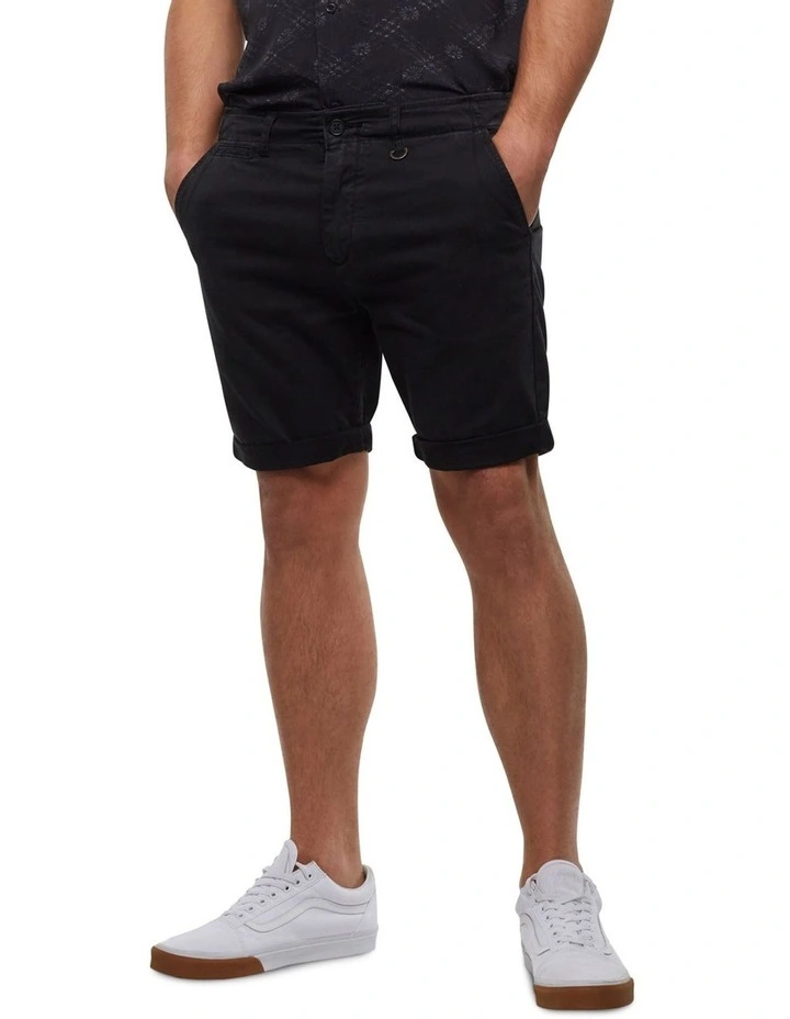 The Rinse Short