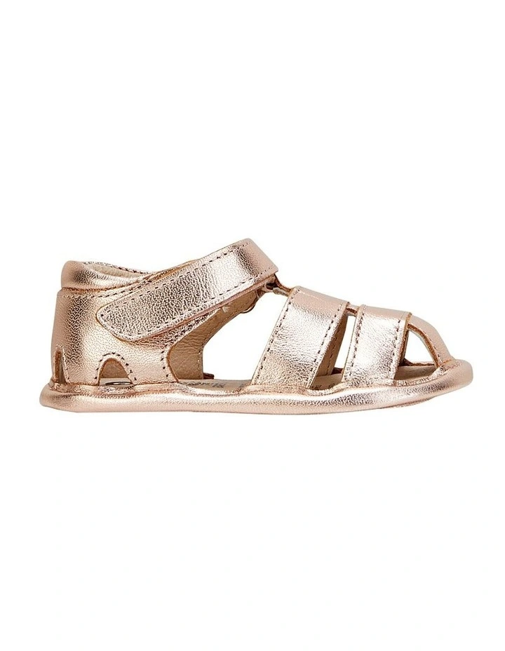 Sandy Sandal Girls Shoes
