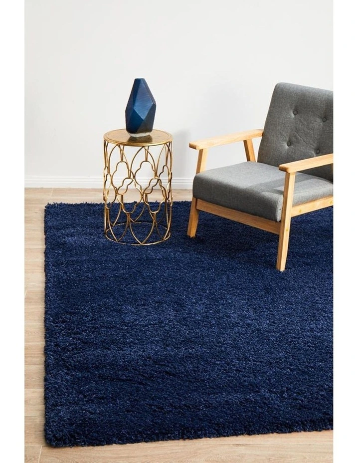 Laguna Denim Rug