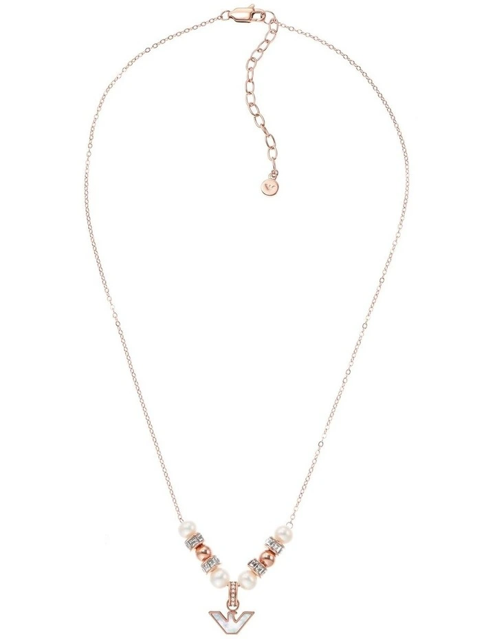 EGS3053221 Sentimental Pendant in Rose Gold