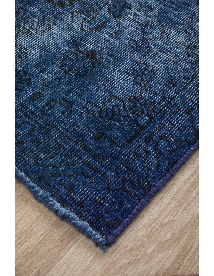 Handknotted Persian Stonewash Rug 339X223cm