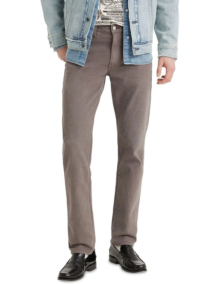 511 Slim Jeans in Pate