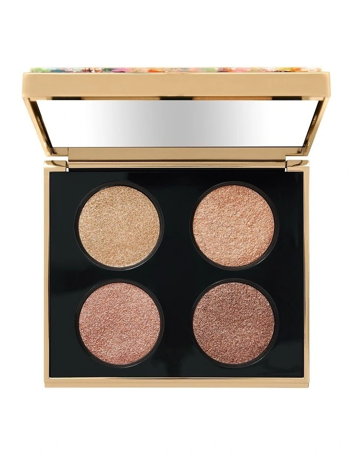 Kerri Rosenthal Collection Luxe Eye Shadow Palette