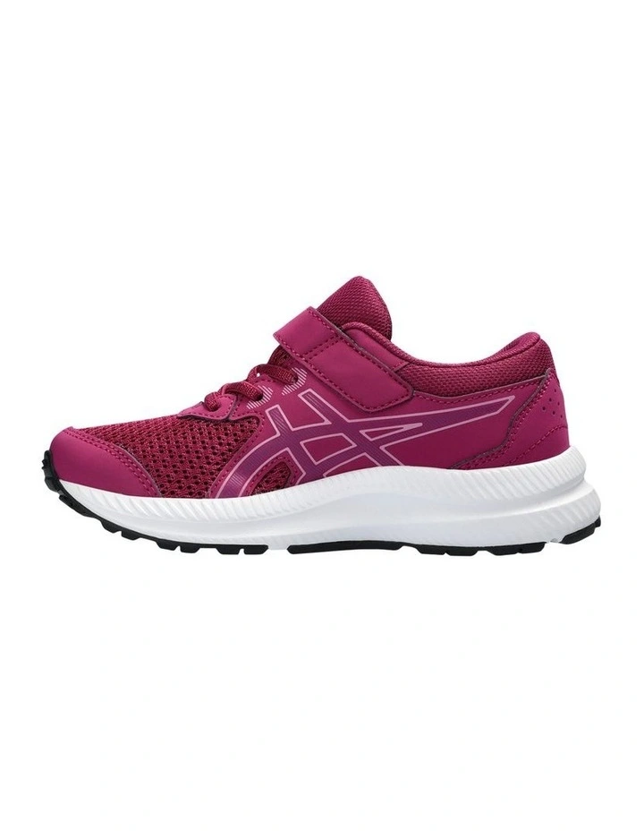 Contend 8 Pre-School Sport Shoes in Multi