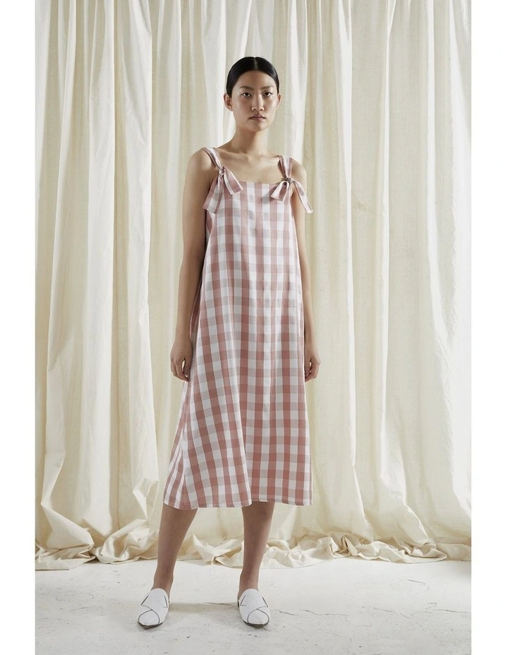 Forbidden Fruit Dress Reversible