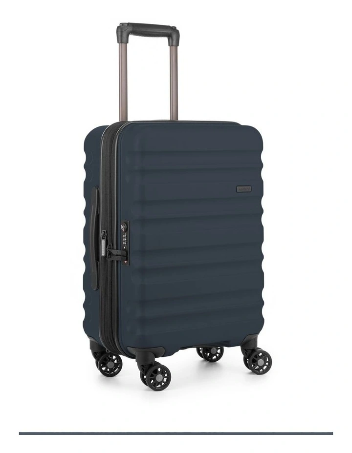 Clifton 56cm in Navy