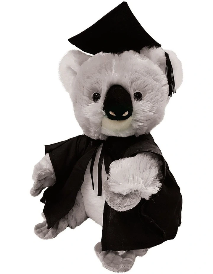 Kacee Graduation Koala 30cm