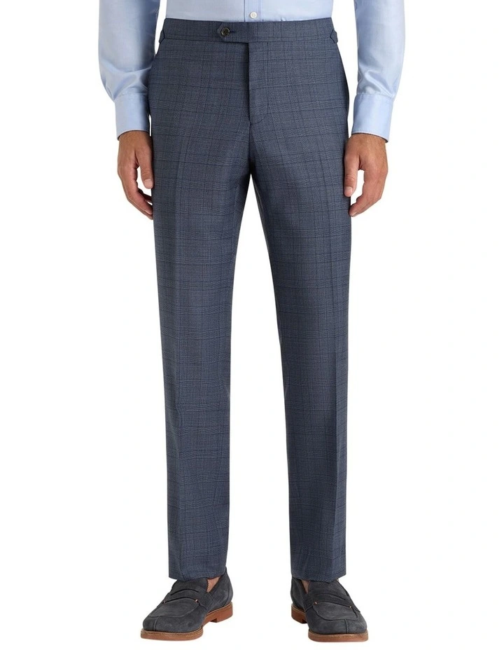 Faulkner Trouser in Denim