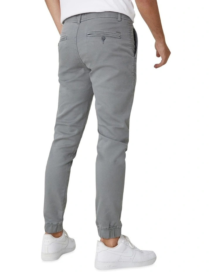 The Drifter Chino Pant