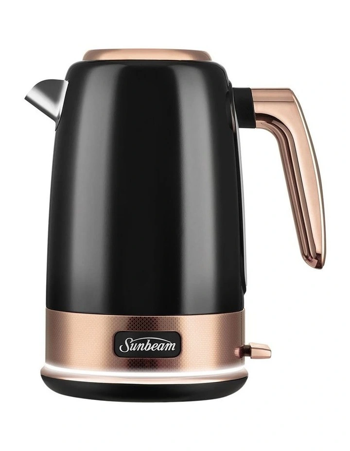 New York Collection Jug Kettle KE4430KB