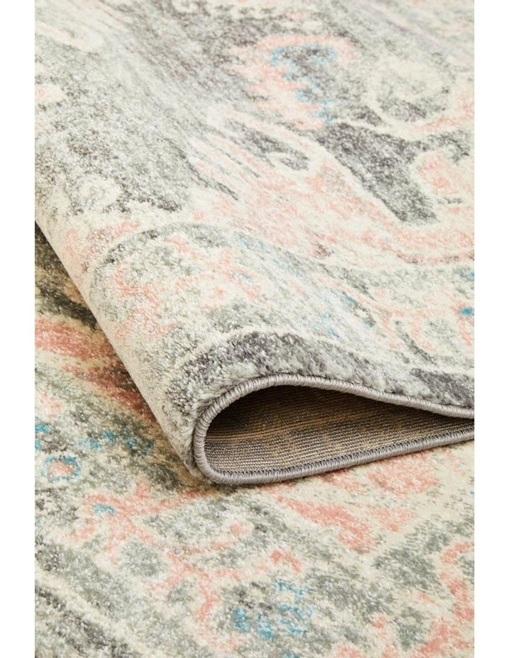 Avenue Rug 701 in Grey