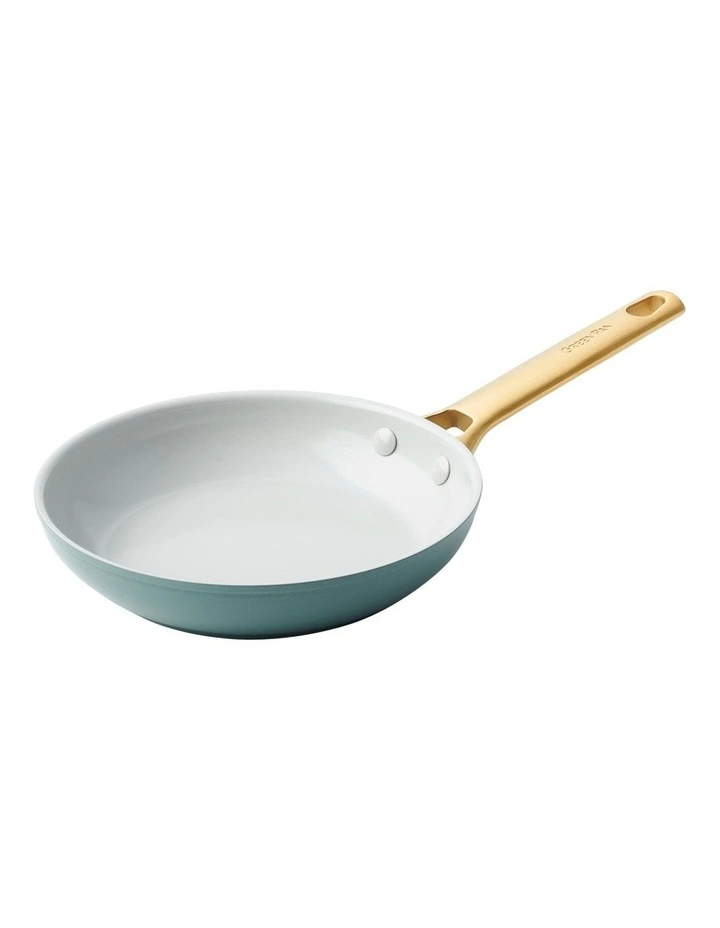 Padova Smoky Blue Frypan 20cm