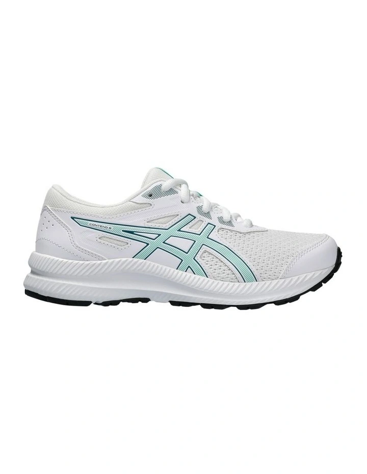 Contend 8 Grade School Sport Shoes in Multi