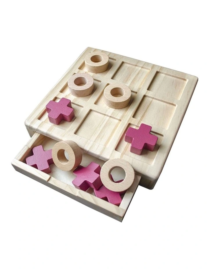 Tic Tac Toe