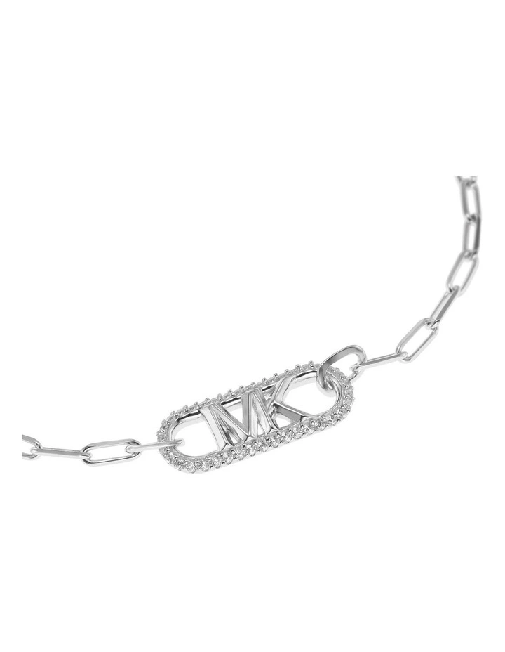 MKC1656CZ040 Premium Bracelet in Silver
