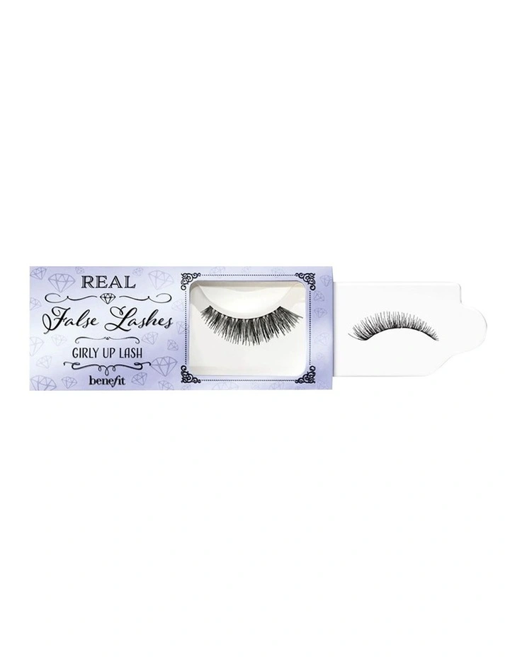 Full On Glam Lash