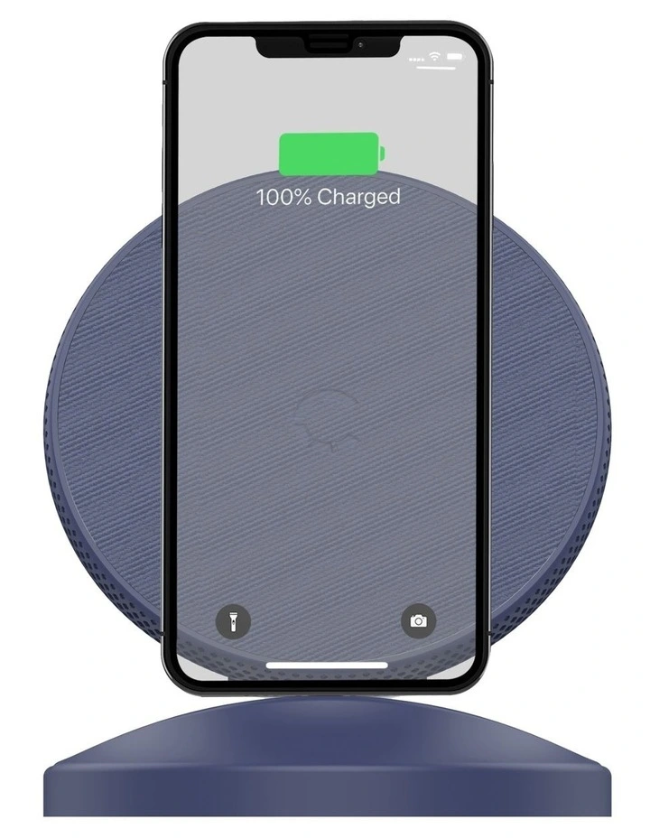 PrimePro Navy 15W Wireless Charger CY3284PPWIR