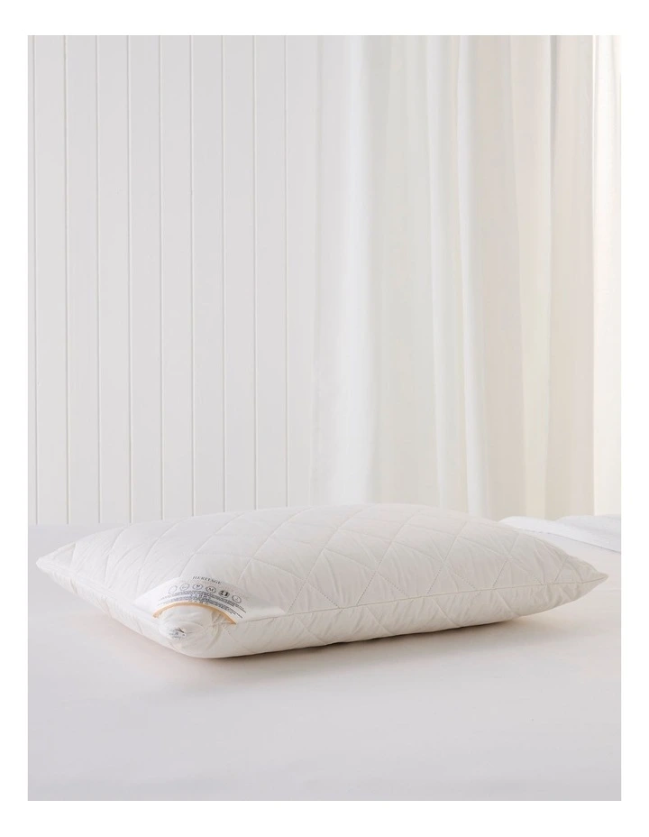 Wool Pillow
