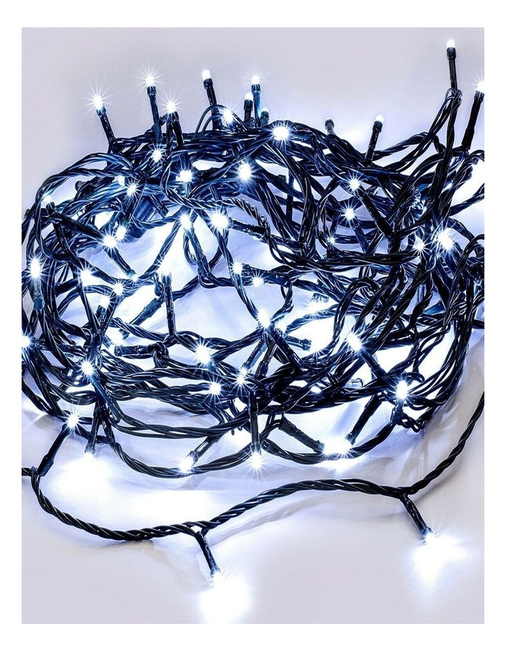 3 Colour Options 520 LED Connectable Fairy Light Chain