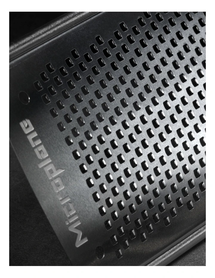 Gourmet Fine Grater