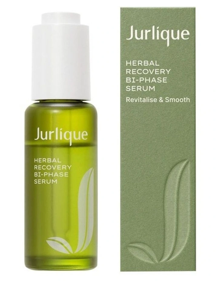 Herbal Recovery Bi-Phase Serum 30ml