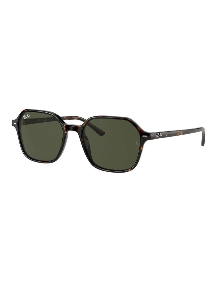 John Tortoise RB2194 Sunglasses