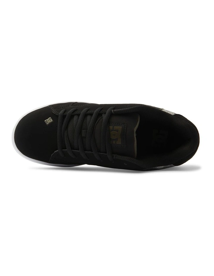 Net Shoes in Black