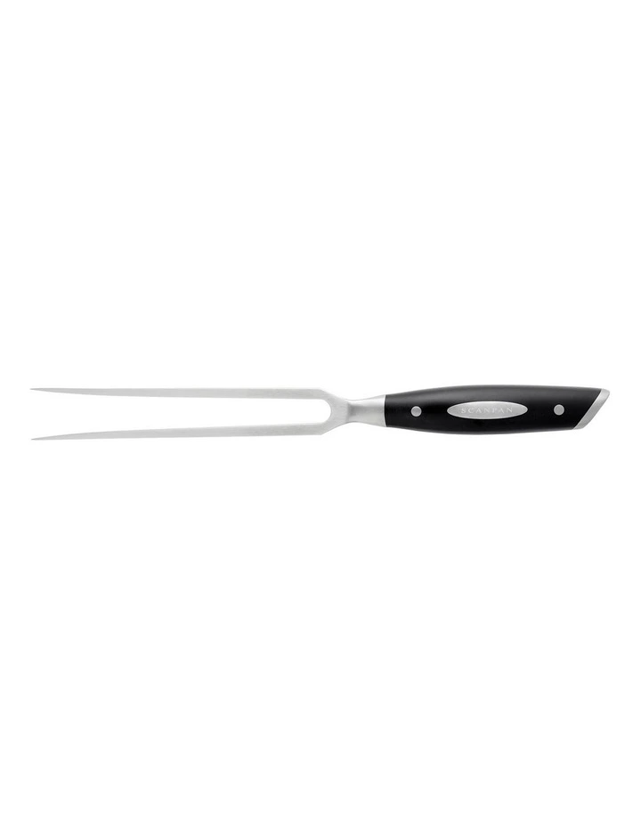 Classic Fork 15cm in Black