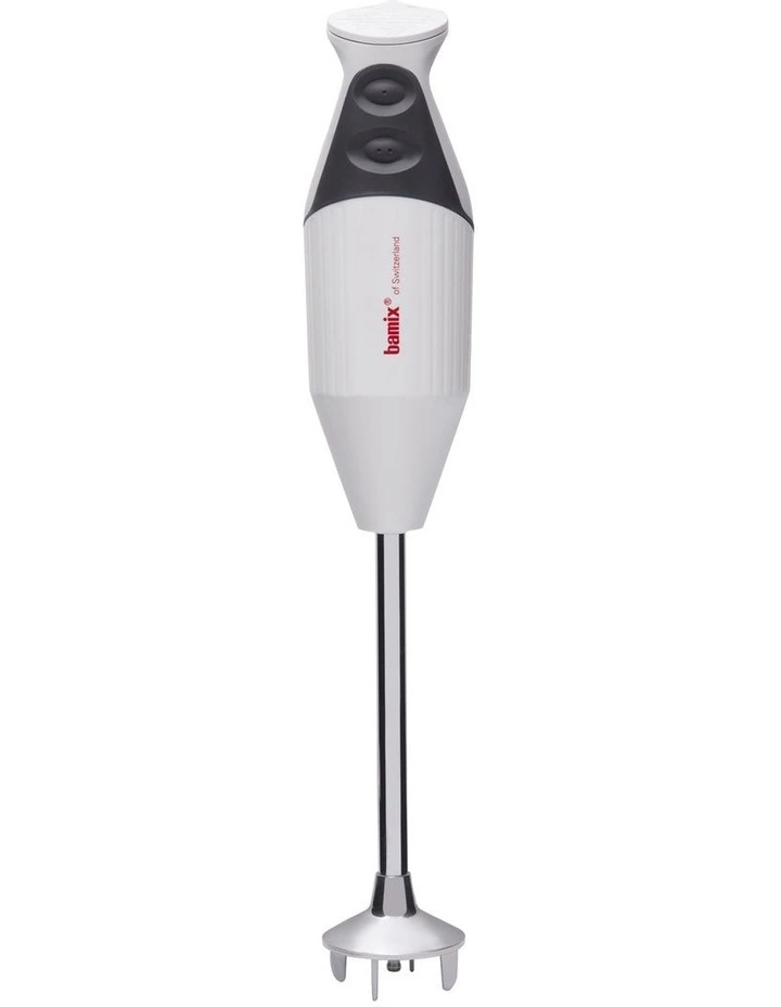 Gastro Immersion Blender 200W in Light Grey