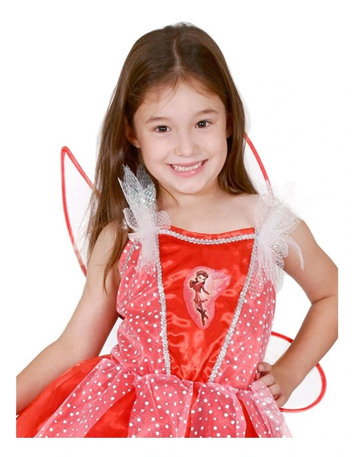 Rosetta Ballerina Costume