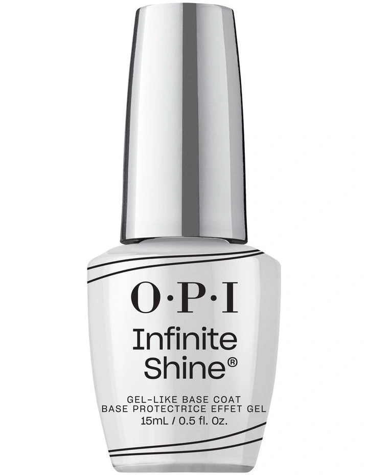 Infinite Shine Top Coat 15ml