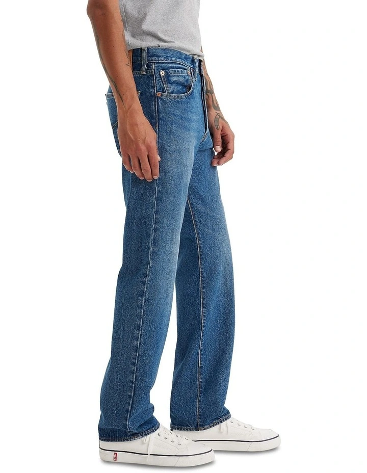 501 Original Jeans in First Class