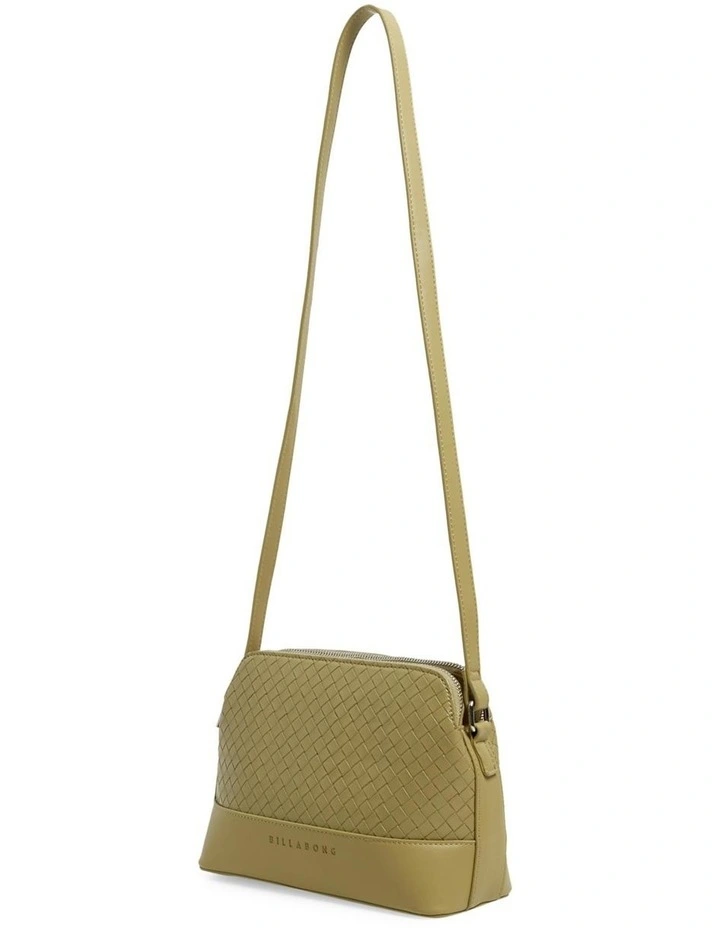 Brick Lane Carry Bag Hemp