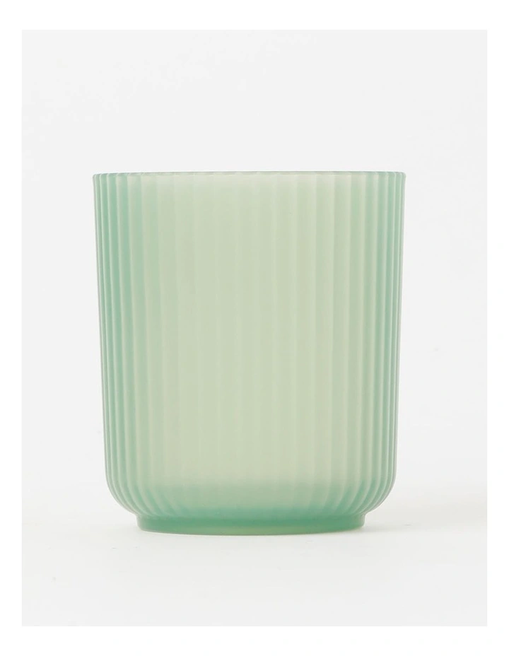 Sealers Cove DOF Set of 2 in Ribbed Green