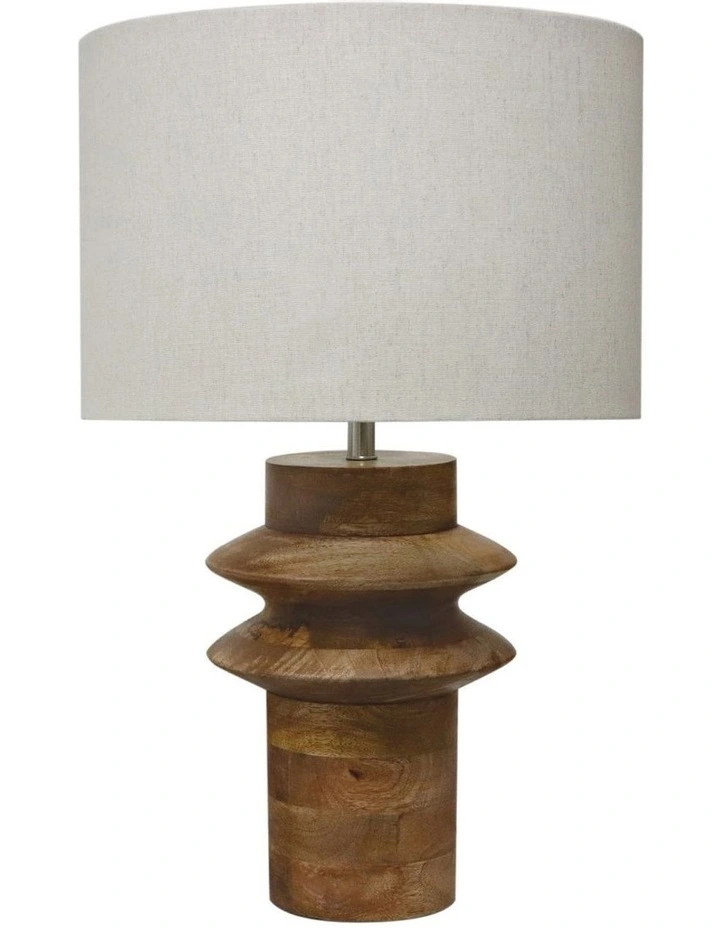 Andes Lamp