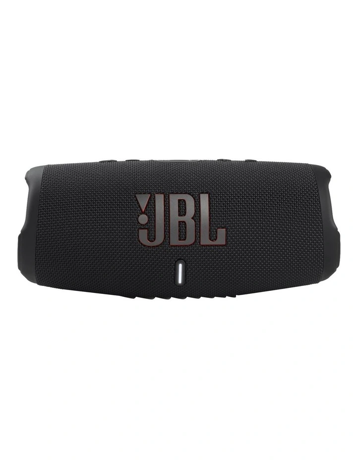 Charge 5 BT Speaker Black