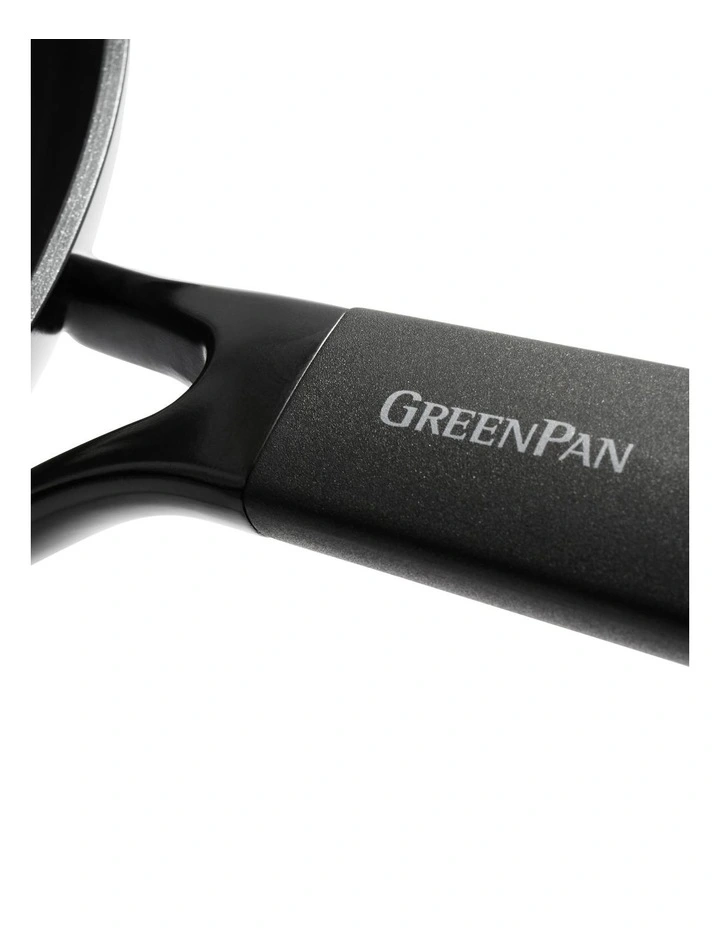 Smart shape Frypan 20cm in Black