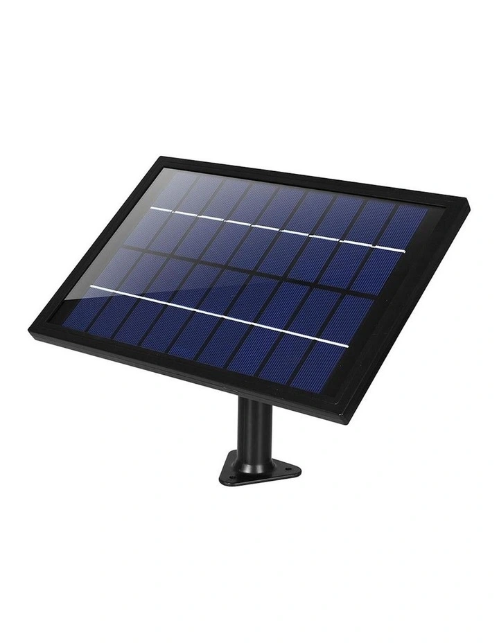 Solar Powered Water Fountain