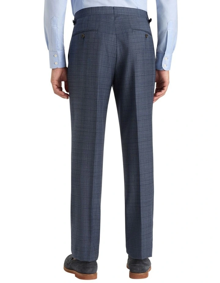 Faulkner Trouser in Denim