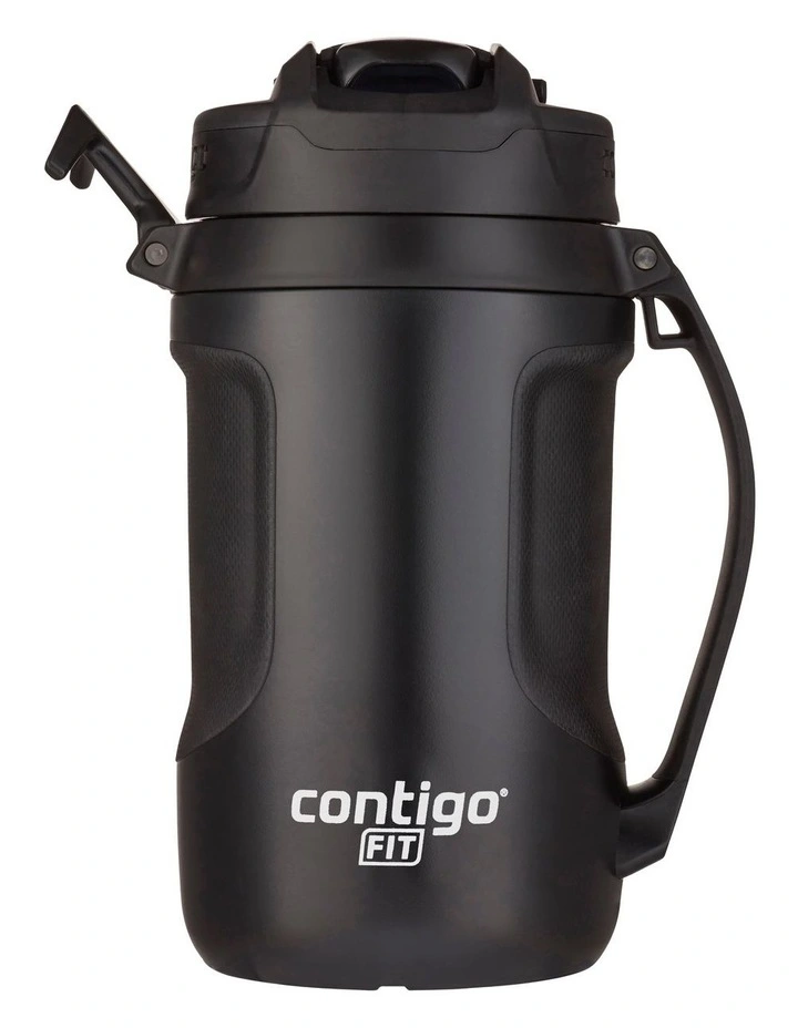 Autospout Fit Mega Jug Licorice 1.89L