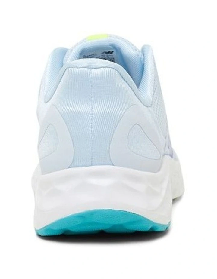 Arishi V4 Grade School Sport Shoes in Ice Blue