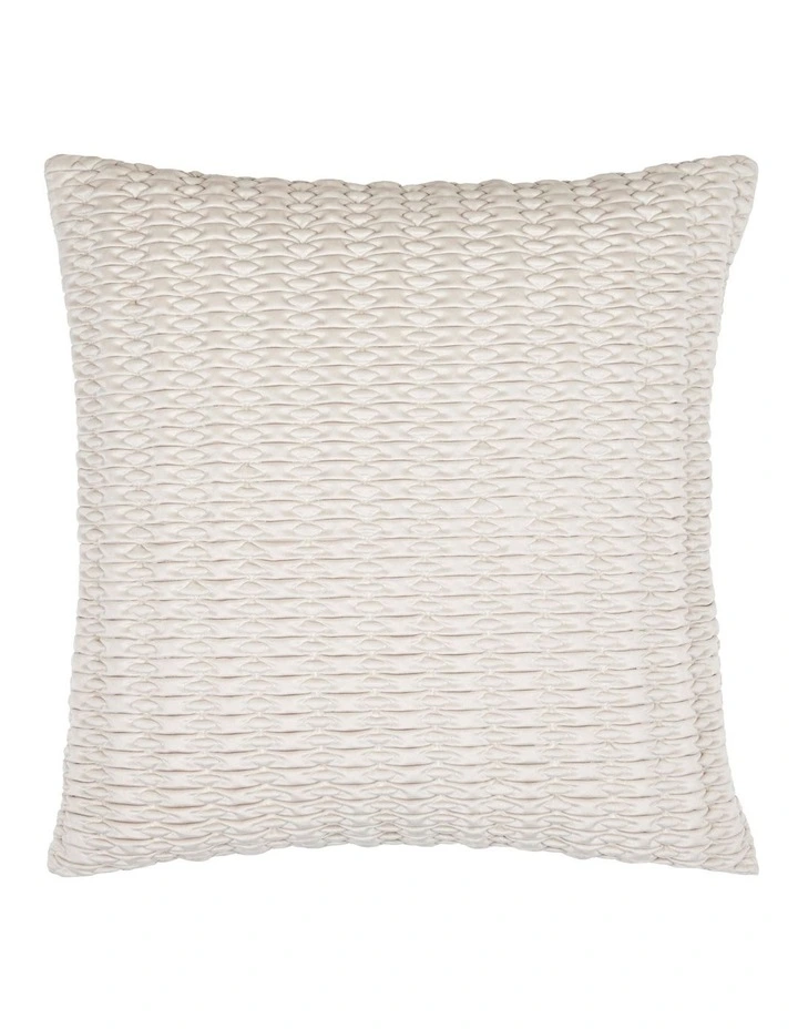 Loxton European Pillowcase Champagne