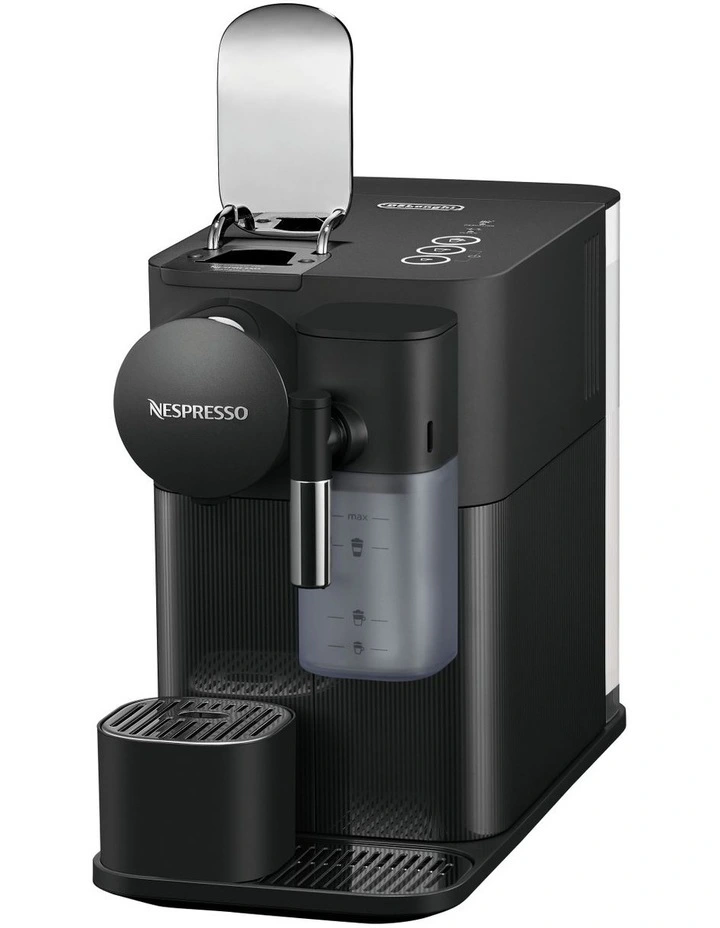 Nespresso Lattissima One Coffee Machine EN510B