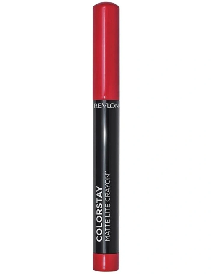ColorStay Matte Lite Crayon
