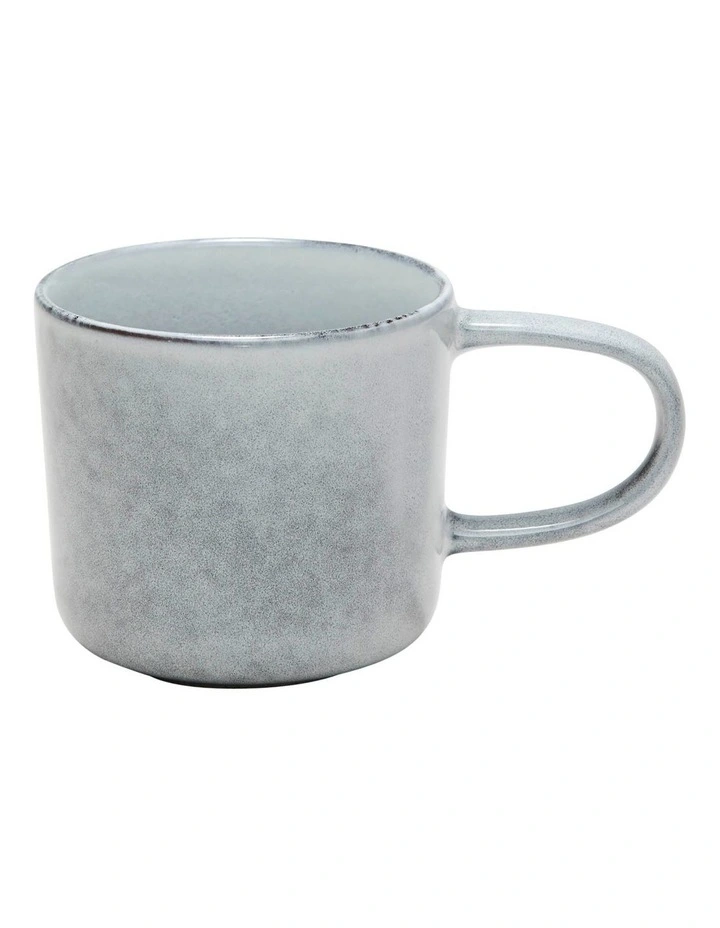RELIC Mug 350ml Blue Set of 6