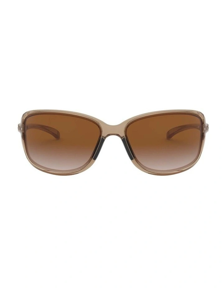 Cohort Brown OO9301 Sunglasses