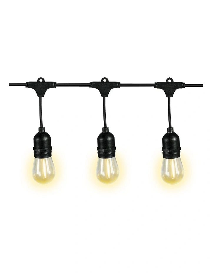 Wedding Party Garden 10M String Festoon Lights